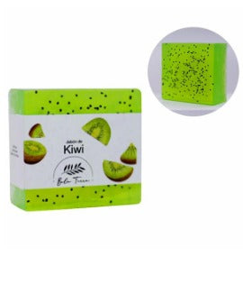 Jabón Kiwi - Bela Terra