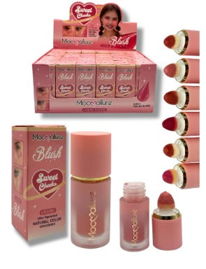 Rubor en estampita - Sweet Cheek Lovely
