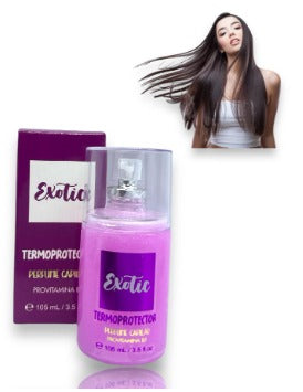 Perfume termoprotector capilar Exotic 105ml