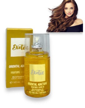 Perfume capilar Oriental Adiction 105ml - Exotic
