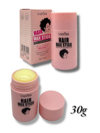 Hair Wax Stick - Sadoer